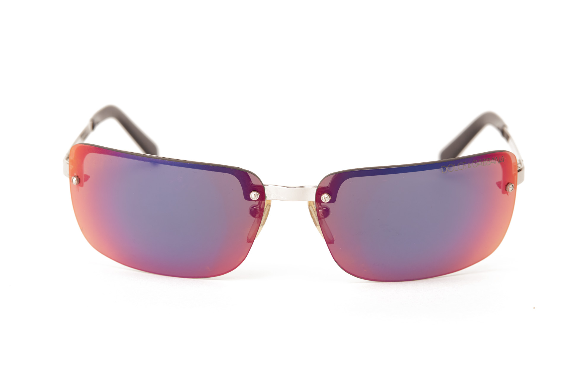 THREE PAIRS OF DESIGNER SUNGLASSES - Image 5 of 12