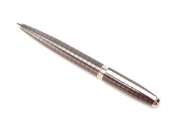 A S.T. DUPONT FIDELIO BALLPOINT PEN