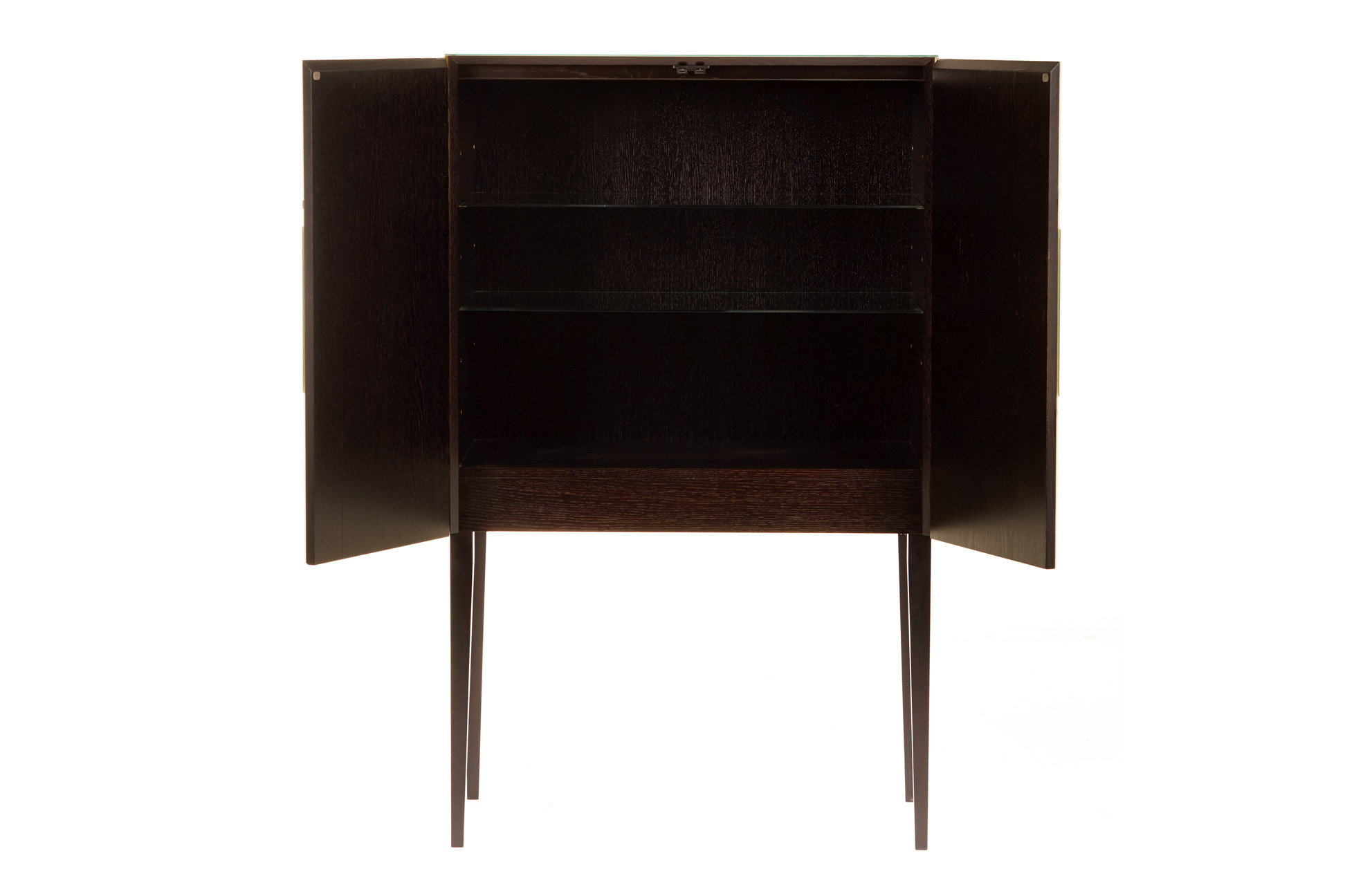 A KNOWLES & CHRISTOU 'LULU' CABINET - Image 4 of 8