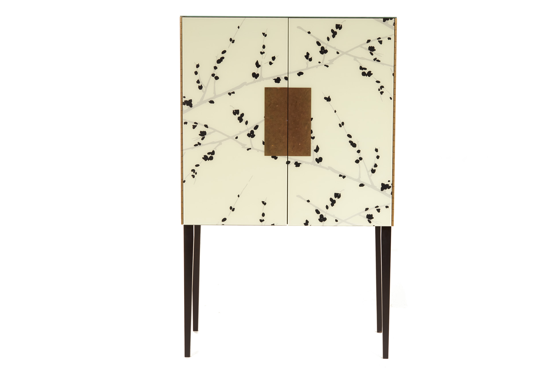 A KNOWLES & CHRISTOU 'LULU' CABINET - Image 2 of 8