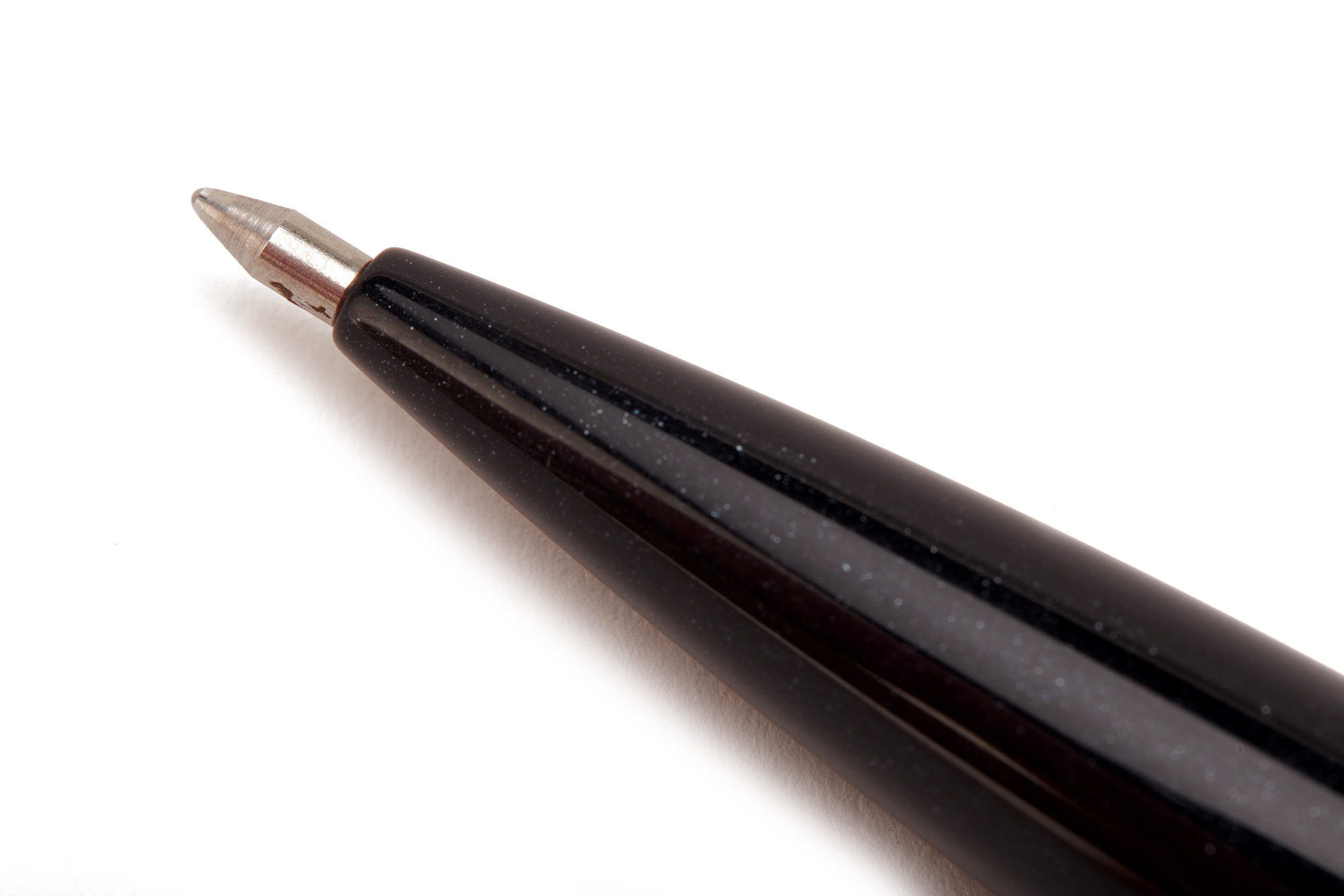 AN ALFRED DUNHILL AD200 BALLPOINT PEN - Image 4 of 5