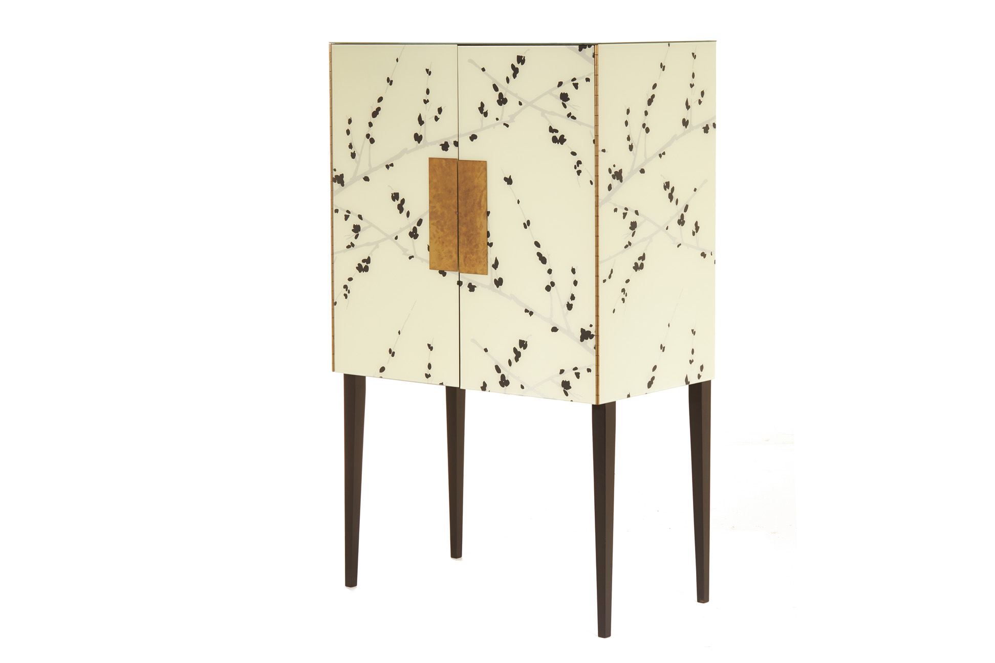 A KNOWLES & CHRISTOU 'LULU' CABINET - Image 5 of 8