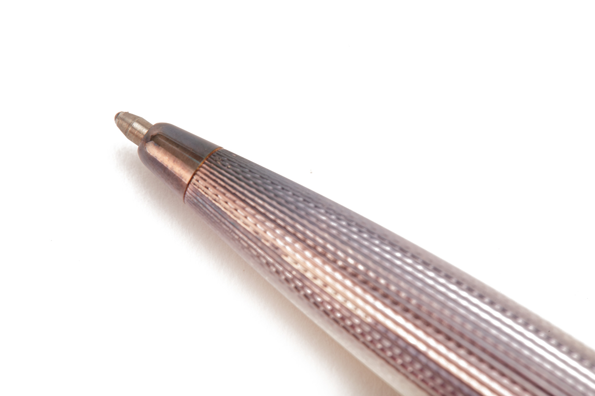 A S.T. DUPONT OLYMPIO BALLPOINT PEN - Image 3 of 4