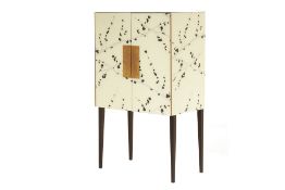 A KNOWLES & CHRISTOU 'LULU' CABINET