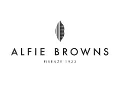 AN ALFIE BROWNS SHOPPING VOUCHER