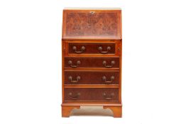 A SMALL REPRODUCTION BUREAU