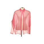 TWO DOLCE & GABBANA SILK SHIRTS