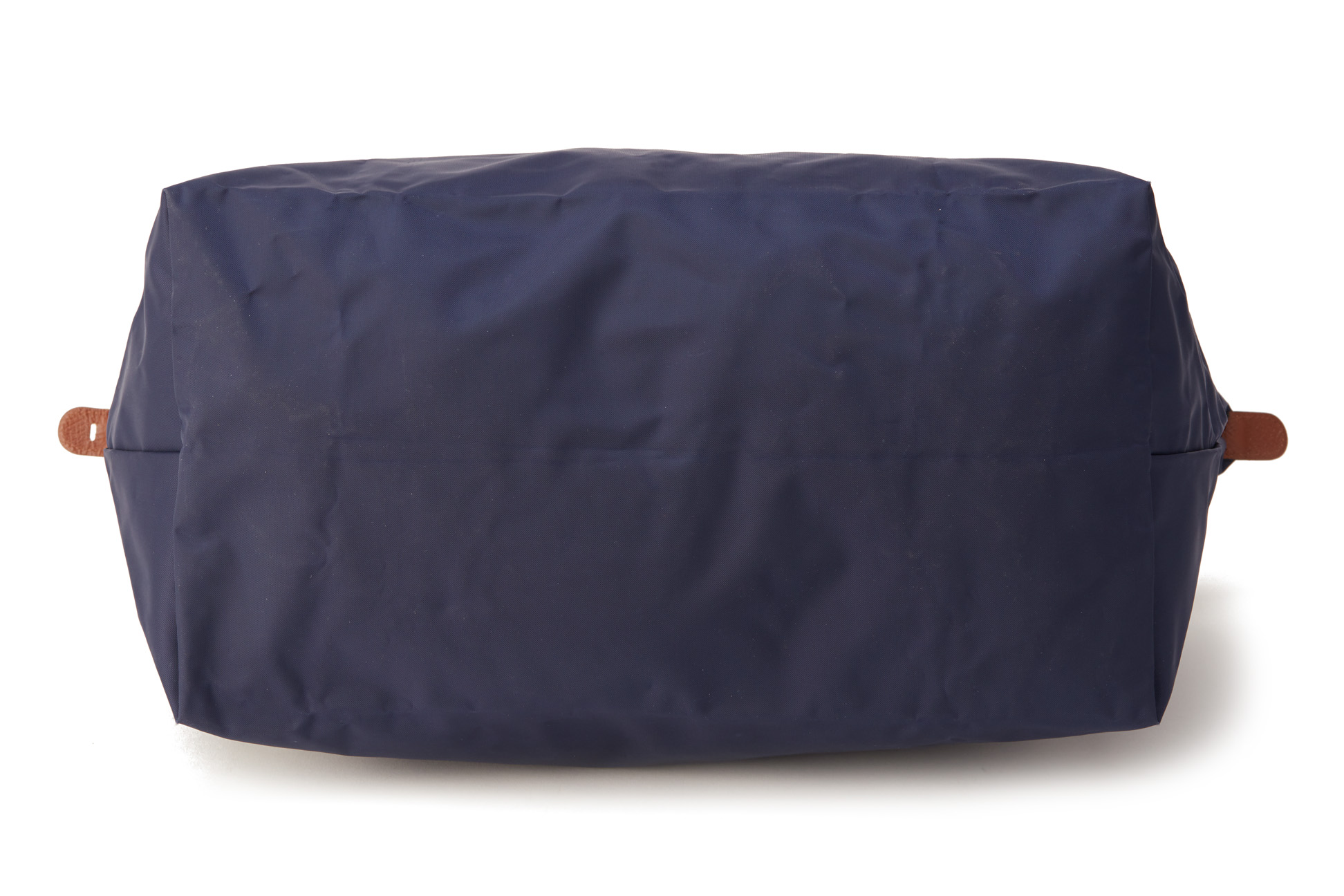 A LONGCHAMP NAVY LE PLIAGE BAG - Image 3 of 3