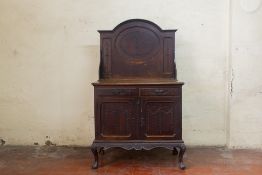 A SIDEBOARD