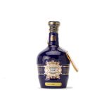 CHIVAS BROTHERS ROYAL SALUTE THE HUNDRED CASK SELECTION