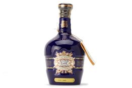 CHIVAS BROTHERS ROYAL SALUTE THE HUNDRED CASK SELECTION