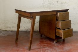 A VINTAGE DESK