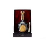 CHIVAS BROTHERS ROYAL SALUTE STONE OF DESTINY 38 YEAR OLD