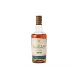 MACALLAN FORTIES SINGLE MALT SCOTCH WHISKY