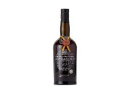 CHIVAS BROTHERS 30 YEAR OLD BLENDED SCOTCH WHISKY