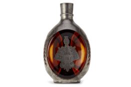 HAIG DIMPLE ROYAL DECANTER WHISKY