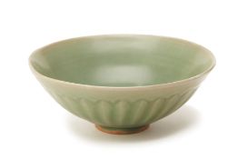 A CELADON BOWL