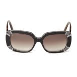 A PAIR OF LOUIS VUITTON ANEMONE SUNGLASSES