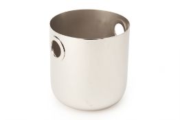 A CHRISTOFLE CHAMPAGNE BUCKET