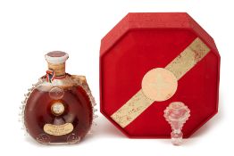 REMI MARTIN LOUIS XIII GRAND CHAMPAGNE COGNAC