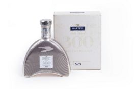 MARTELL 300 TRICENTENAIRE XO COGNAC