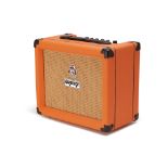 AN ORANGE CRUSH 20LDX GUITAR AMPLIFIER