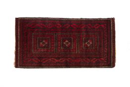 A BALUCH RUG