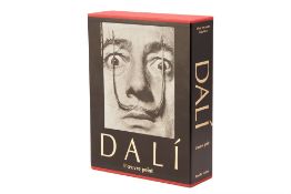 BENEDIKT TASCHEN - SALVADOR DALI