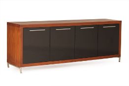 A CONTEMPORARY SIDEBOARD