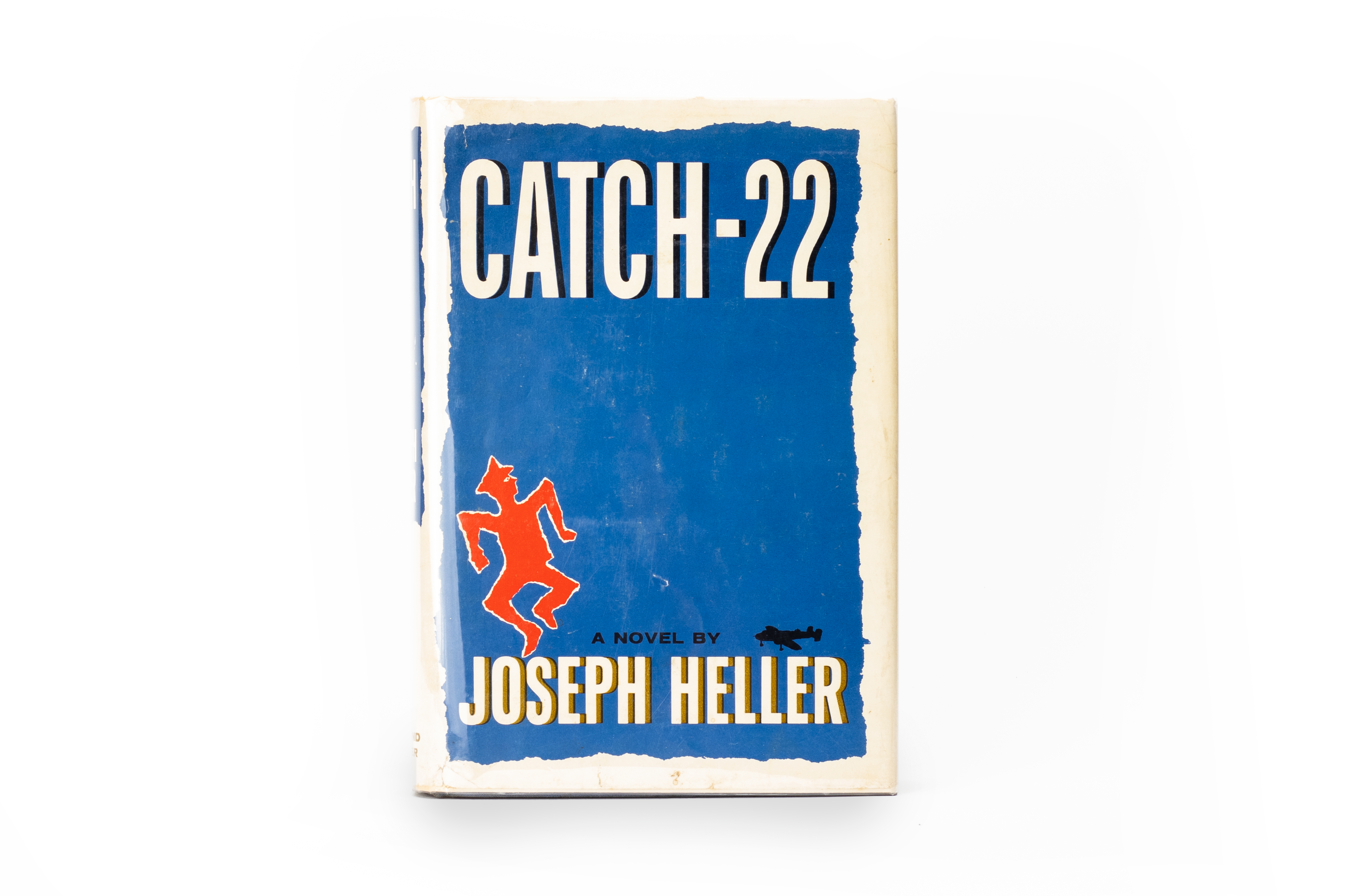 JOSEPH HELLER - 'CATCH 22'