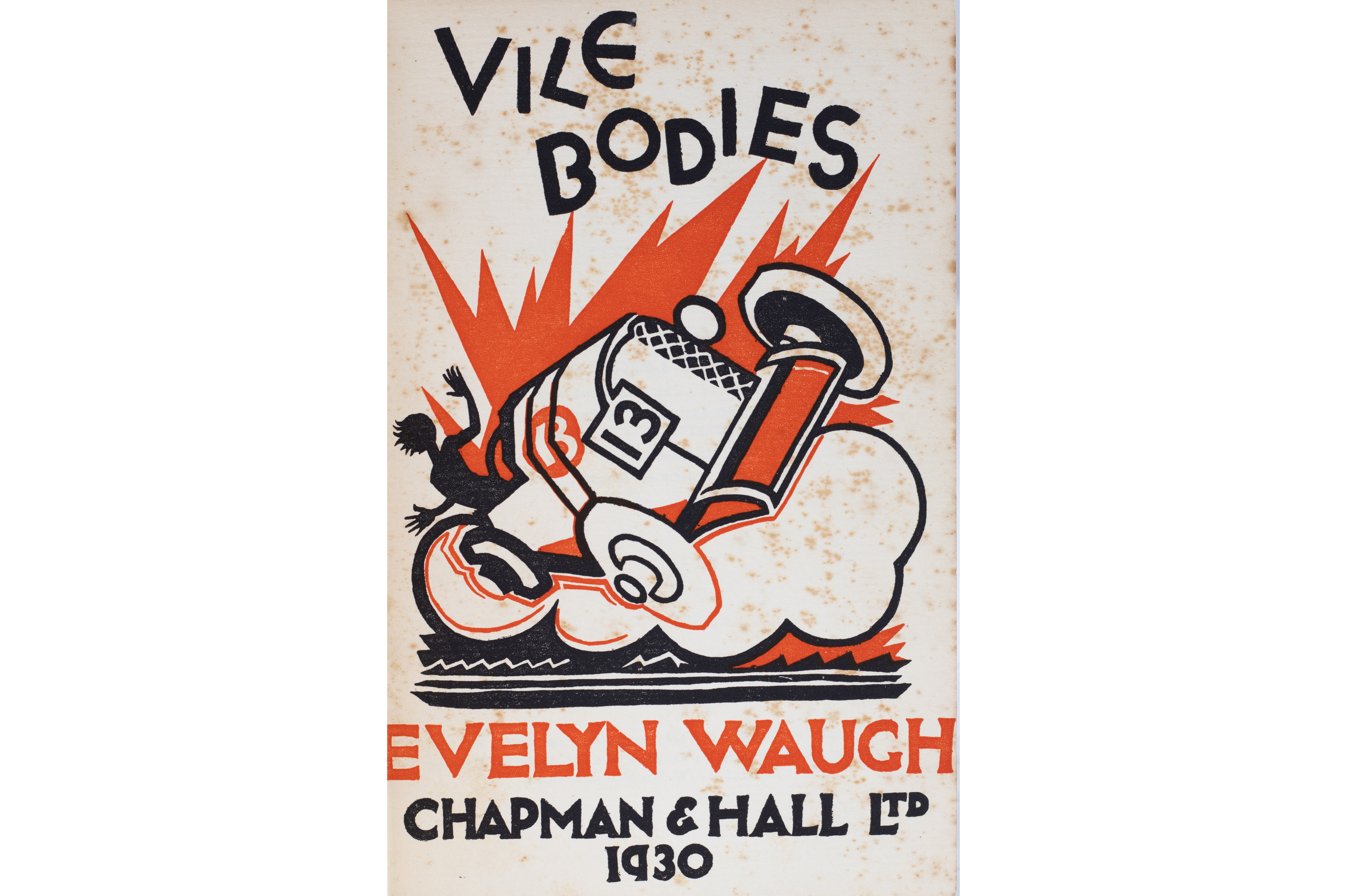 EVELYN WAUGH - A COLLECTION (2) - Image 6 of 15