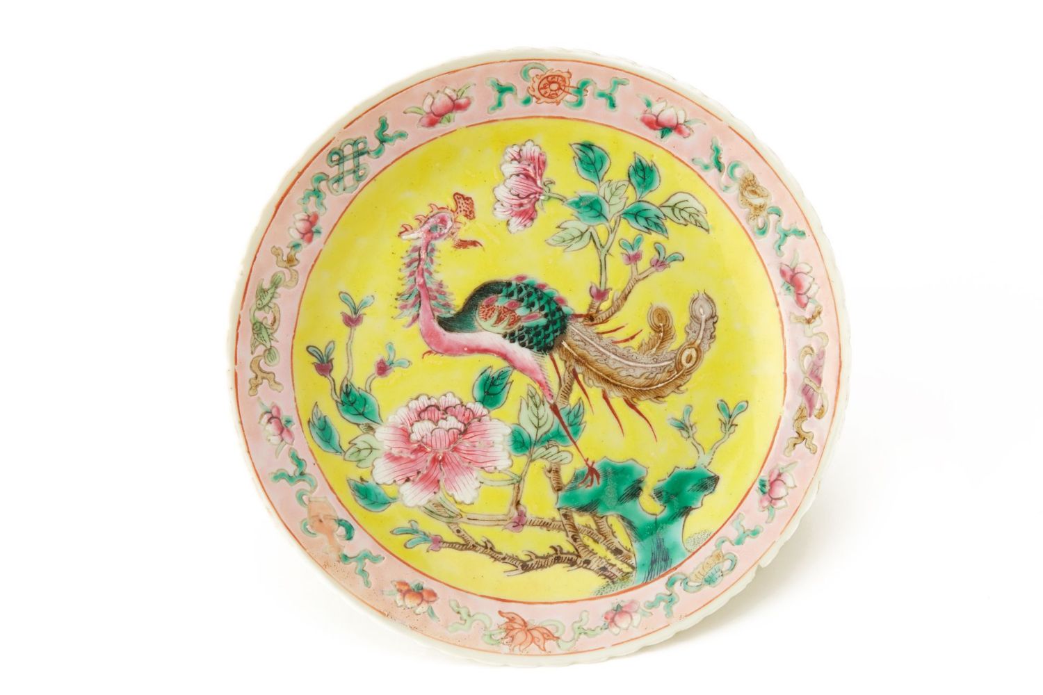 Peranakan Works of Art, including the Ho Wing Meng Collection