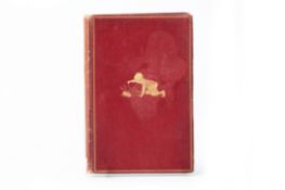 A.A. MILNE - ‘NOW WE ARE SIX’, FIRST EDITION