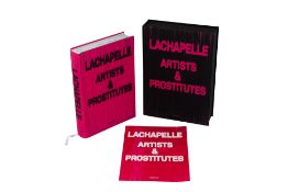 DAVID LACHAPELLE - 'ARTISTS AND PROSTITUTES'