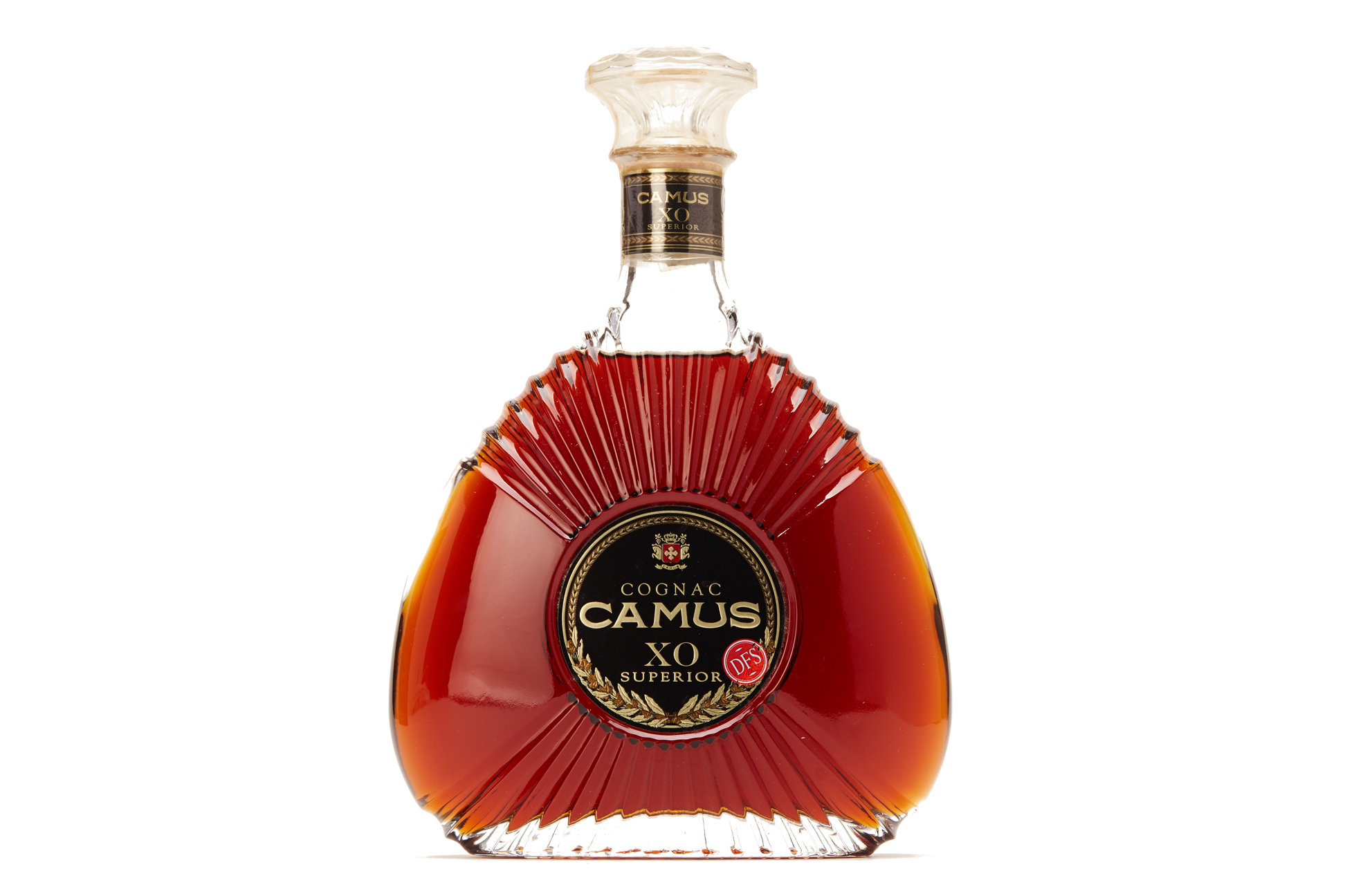 CAMUS XO SUPERIOR COGNAC - Image 2 of 3