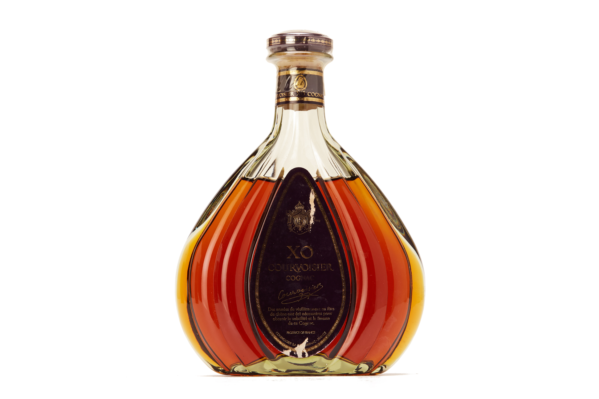 CAMUS XO SUPERIOR COGNAC - Image 3 of 3