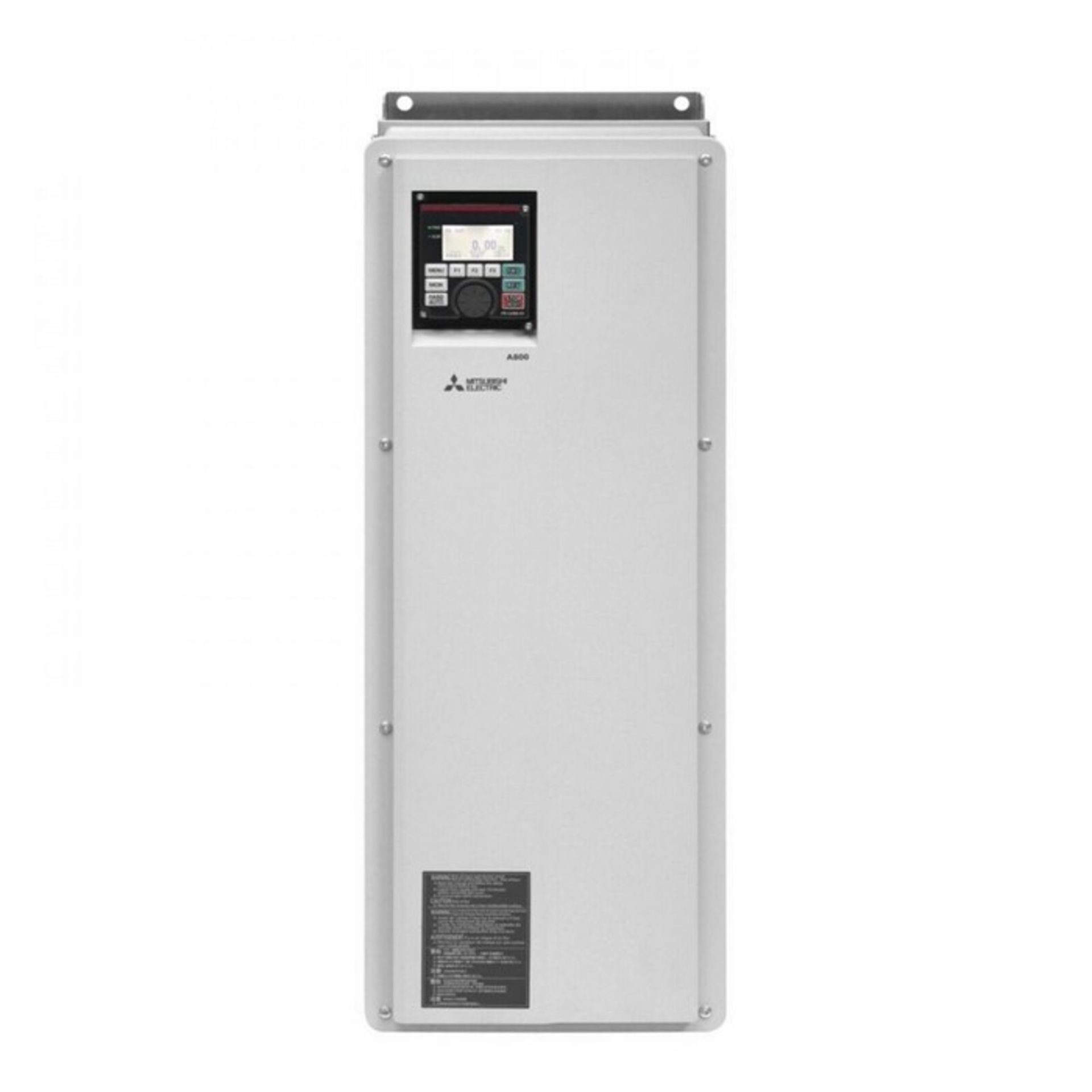 Mitsubishi IP55 Inverter 3-Phase In 22kW - ME318066 Blkfr 1809457