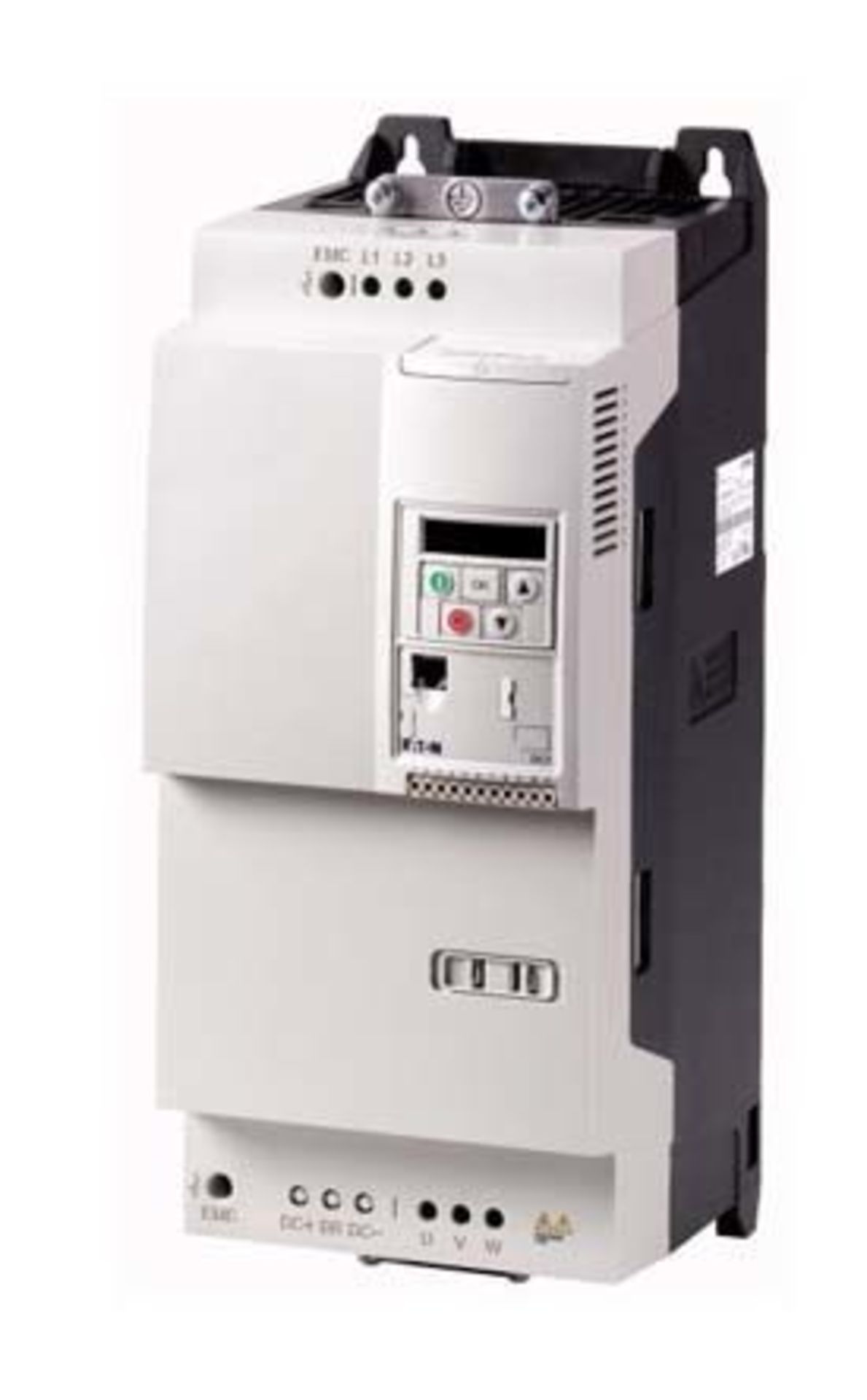 Eaton Inverter Drive, 3-Phase In 15 kW, 400 V ac, 30 A DC1