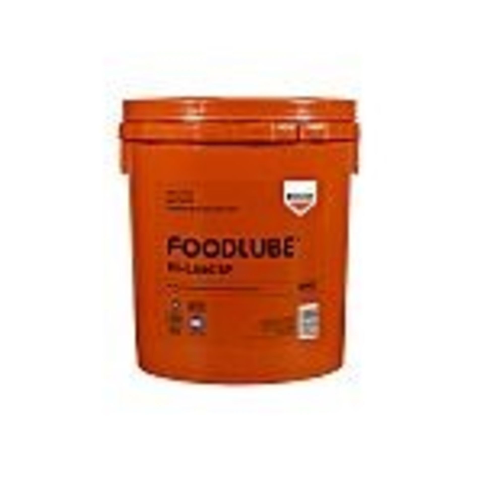 Rocol Lubricant Grease 18 kg Foodlube Hi-Load SF,Food Safe