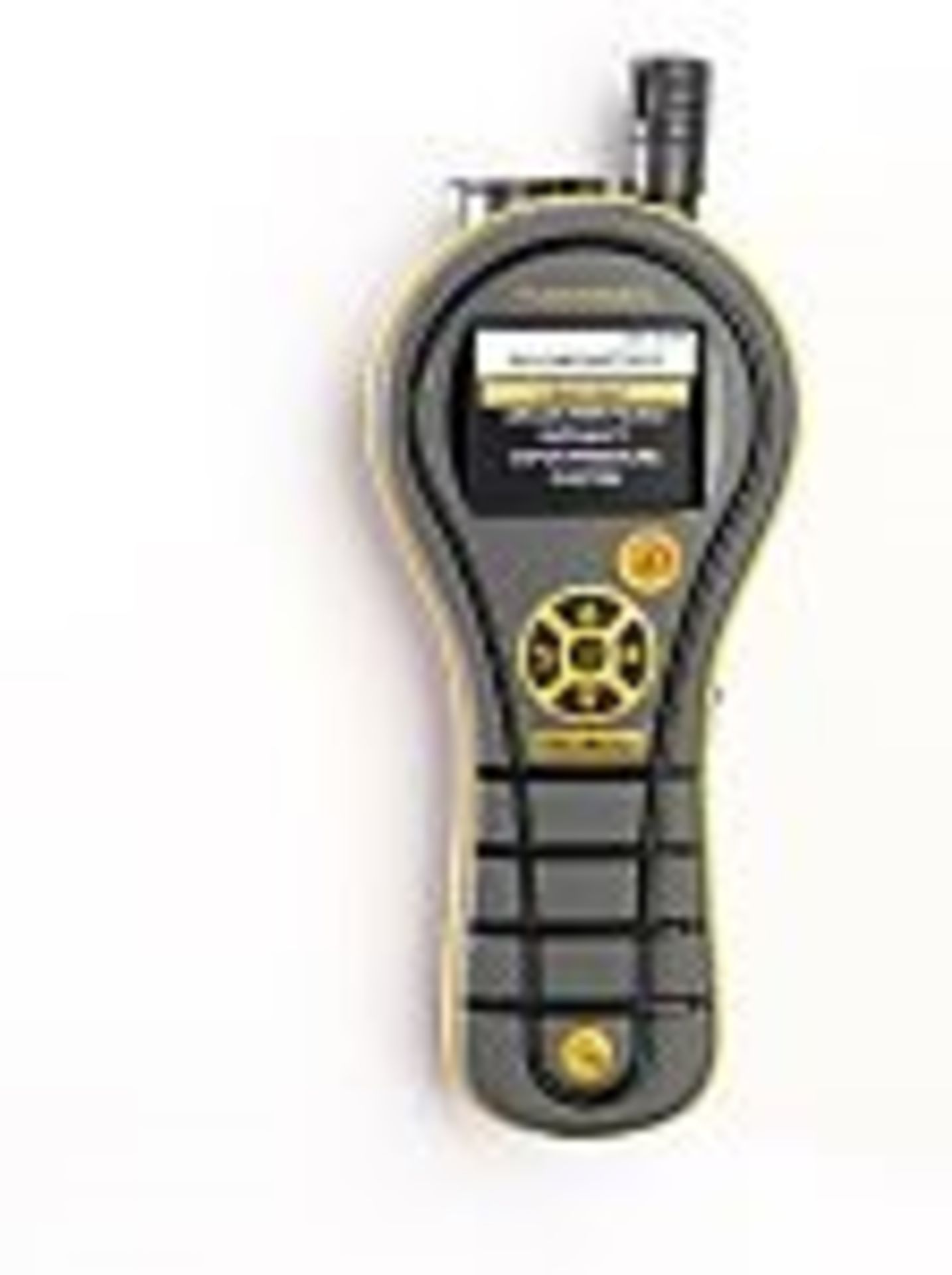Protimeter BLD7750 Handheld Hygrometer 2, Max Humidity 98%RH - Image 3 of 3