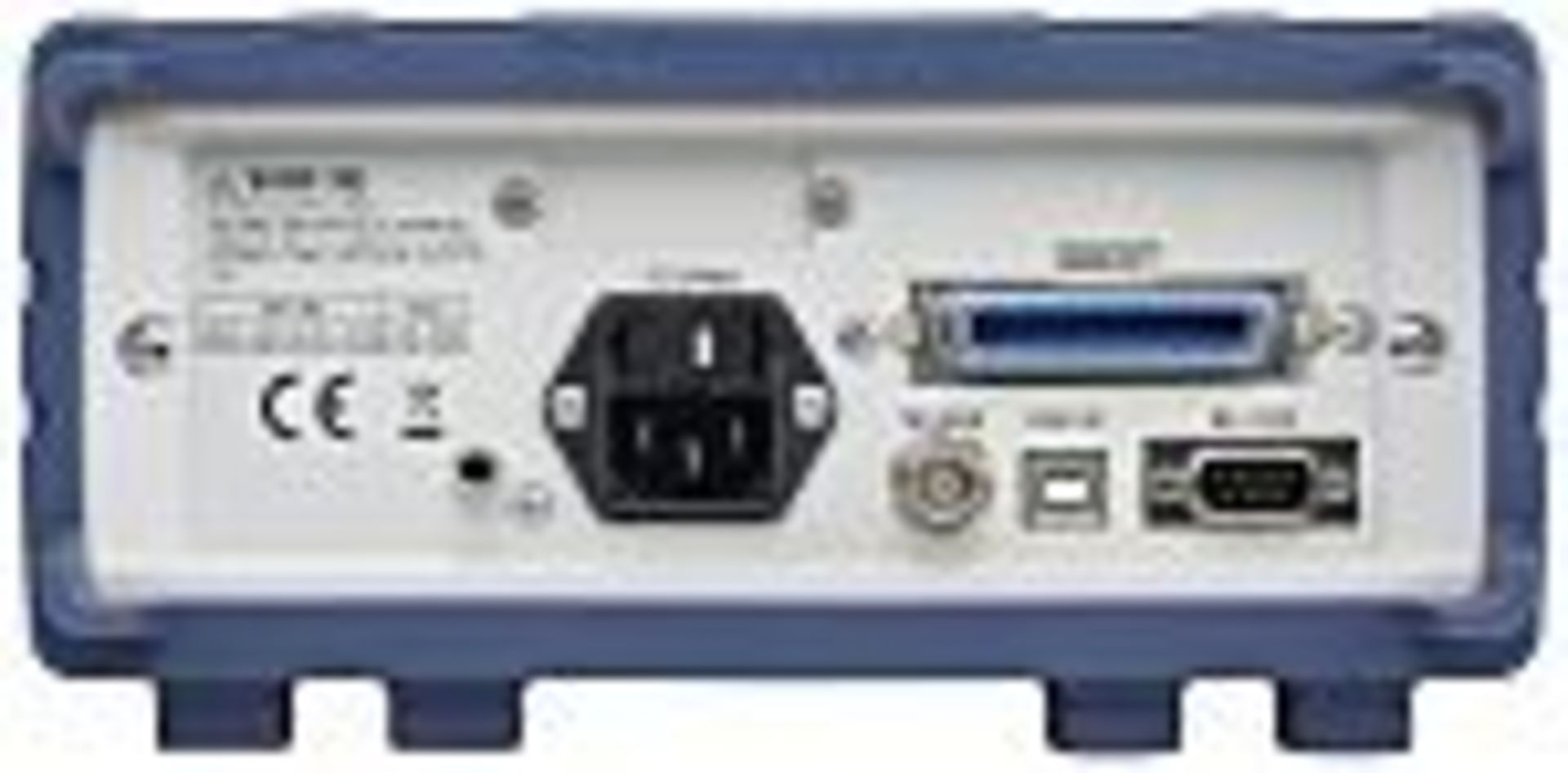 BK Precision 60 V Battery Analyzer BA6010 - Image 2 of 2