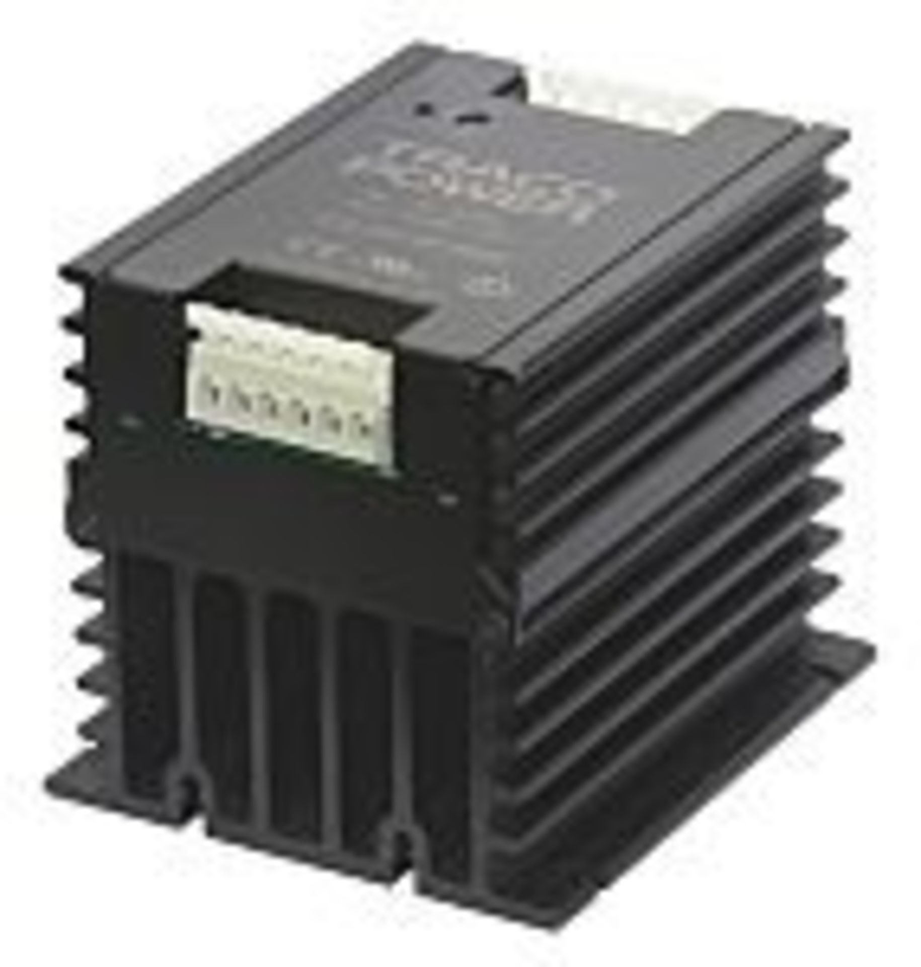 Over 1800 DC/DC Converters - Isolated mainly - 14 different items worth around £50k