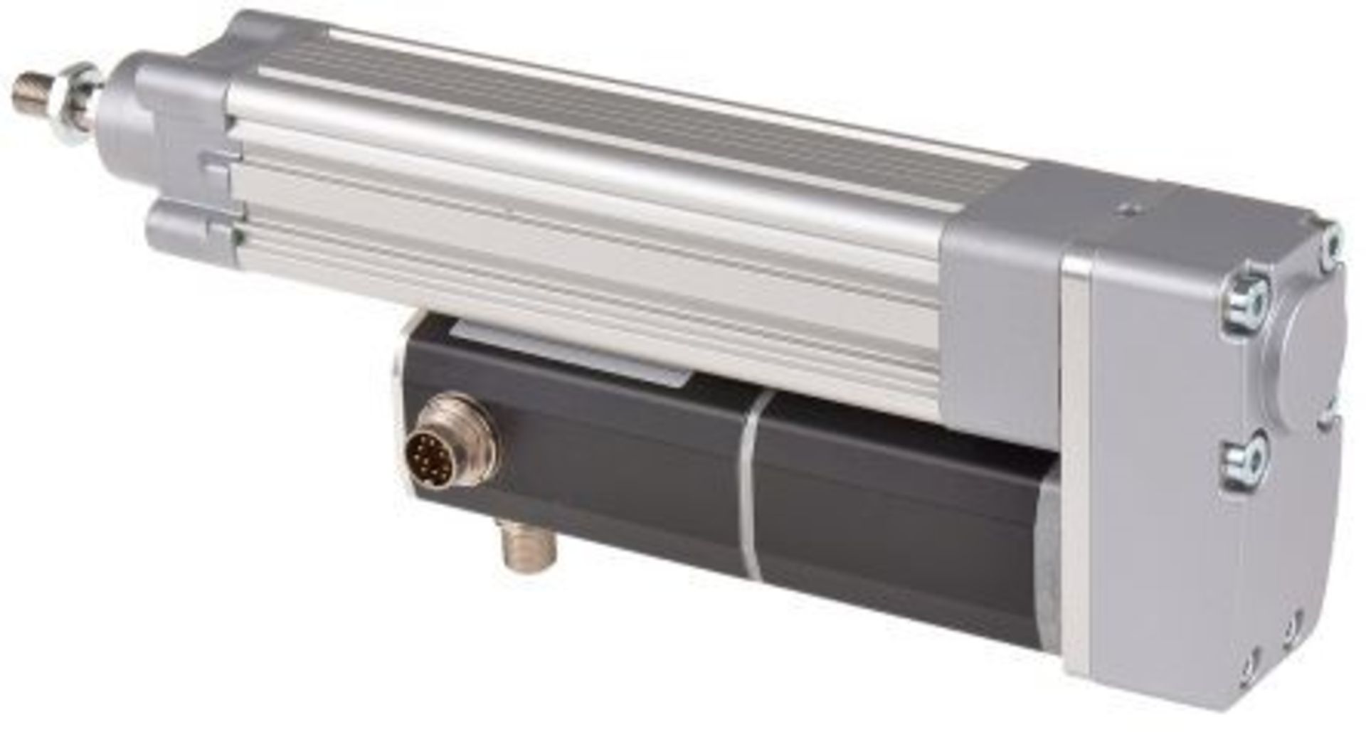 SKF Linear Actuator CASM-32 Series, 100mm stroke - 8802090 - Image 2 of 2