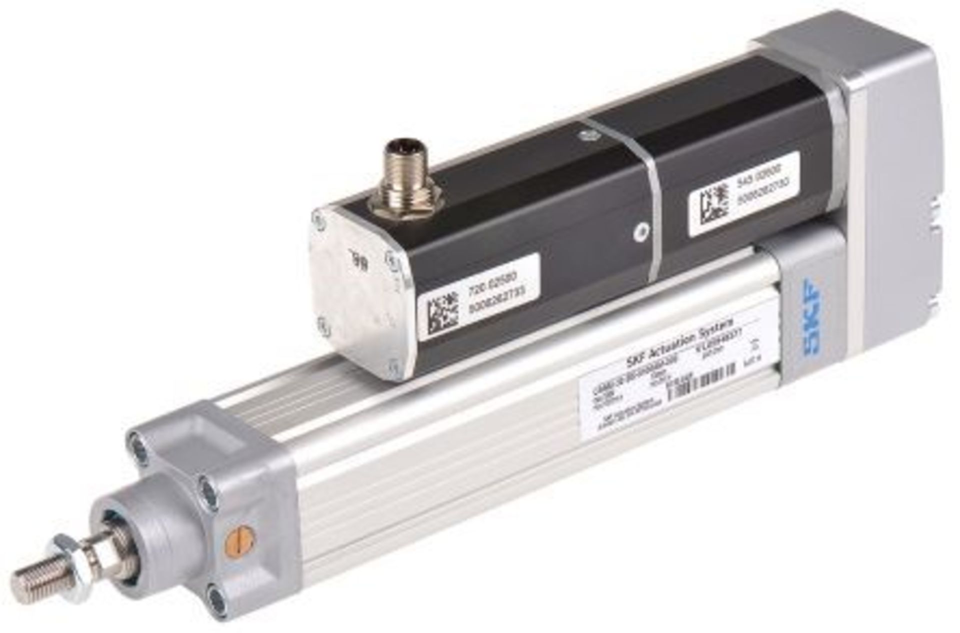 SKF Linear Actuator CASM-32 Series, 100mm stroke - 8802090