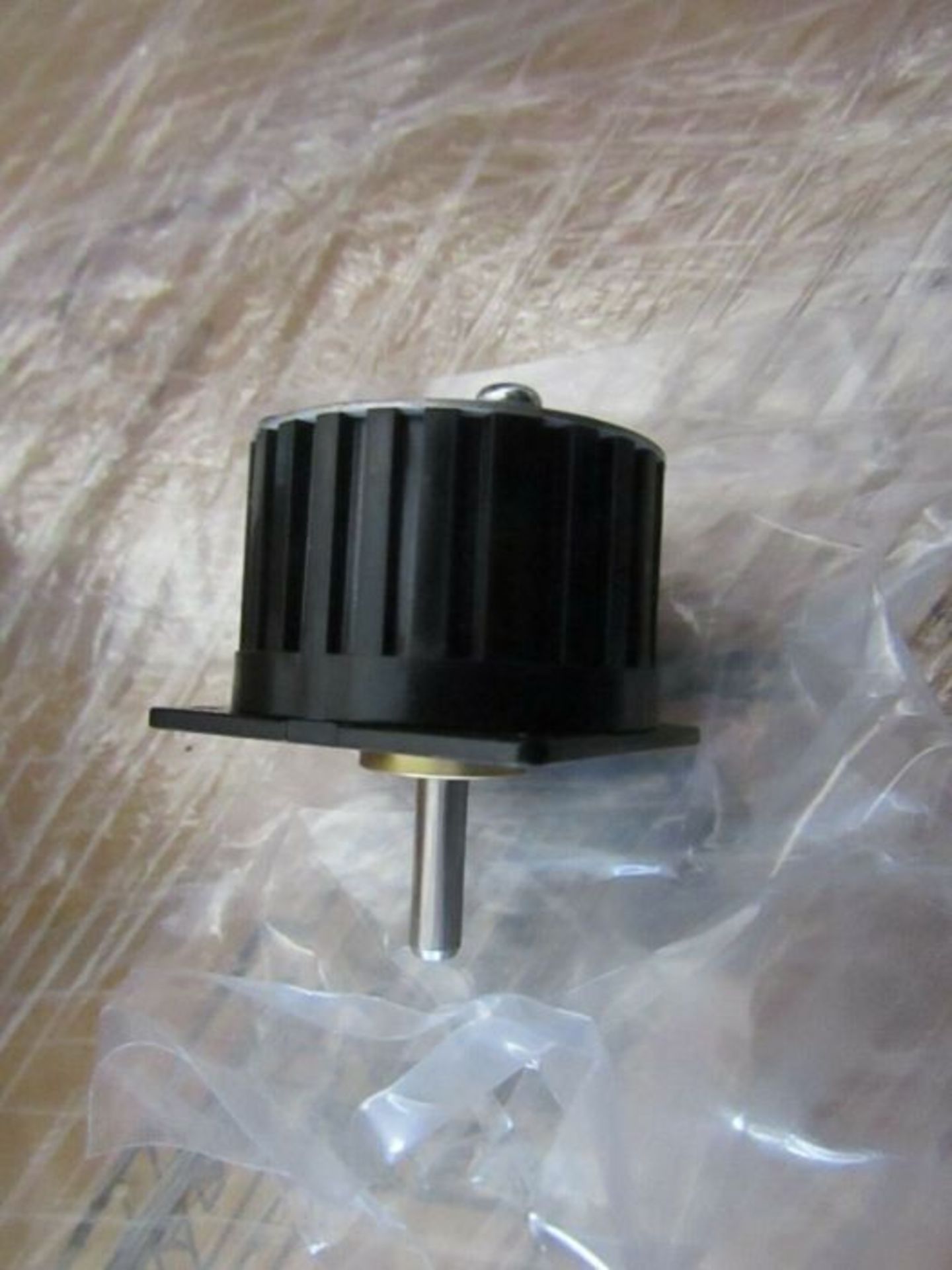 5 of these Portescap Series Disc Magnet Stepper Motor 3.6° 90mNm 560mA 8 Wires 585 8928164
