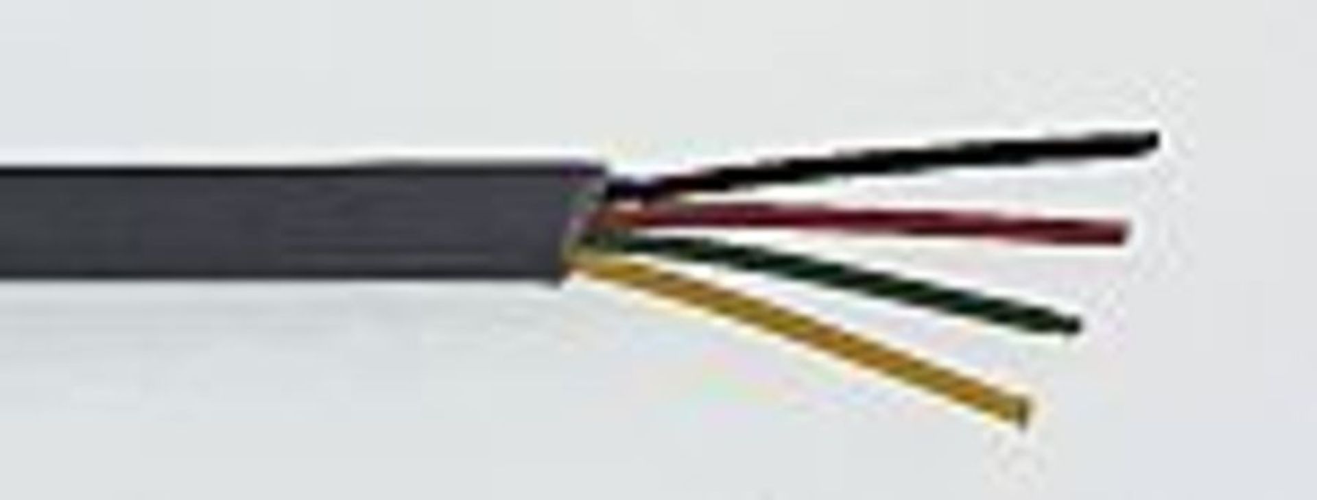 RS PRO 200m CW1311 Telecom Cable, 0.14 mm² CSA 200m