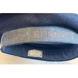 Vintage HMS Renown Naval Cap.