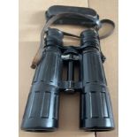 Pair of 7 x 42B Zeiss Dialyt Binoculars.