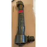 Antique Trench Periscope - 16 1/2" long.