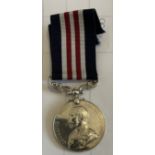 World War One Military Medal to a: 840862 BMBR: A.S.HERD. D.306/BDE:R.F.A. -T.F.